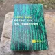 essais sur les modernes - Michel Butor