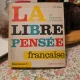 La Libre Pensée française - J.S. Spink