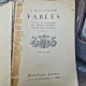 Fables Illustrées - Jean de La Fontaine - Maurice Morel Tome II