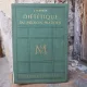 Diététique du médecin praticien - J. Lederer