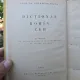 Dictionar romîn-ceh - Prof. Dr. Gheorghe Staca