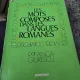 Les mots composés dans les langues romanes - Anca Giurescu