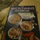 The Microwave Cookbook - Celia Norman
