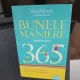 Bunele maniere pentru copii în 365 de zile - Sheryl Eberly, Caroline Eberly