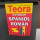 Dicționar Spaniol Român - Teora