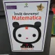 Învăț devreme! Matematica - 1 an