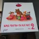 Rime pentru cei mai mici vol. 2 - Lucia Muntean