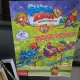 Super Zings: Benzile desenate - Magic Box