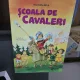 Școala de Cavaleri - Henriette Wich, Michael Bayer
