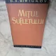 Mitul sufletului - D. A. Biriukov