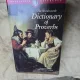 The Wordsworth Dictionary of Proverbs - Unknown