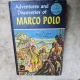 Adventures and Discoveries of Marco Polo - Richard J. Walsh