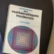 Dictionnaire des Mathematiques Modernes - Lucien Chambadal