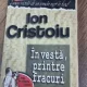 In vesta, printre fracuri - Ion Cristoiu
