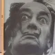 Incornoratii varstnicei picturi moderne - Salvador Dali