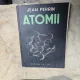 Atomii - Jean Perrin