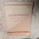 Astronomia - Manual unic pentru clasa a XI-a Medie