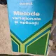 Metode variationale si aplicatii - G. Dincă