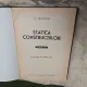 Statica construcțiilor - I.P. Procofiev