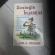 Zoologia Împărației - Joel A. Freeman