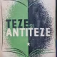 Teze si Antiteze - Camil Petrescu