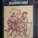 DOHTORI SI PATIMASI - NICOLAE VATAMANU