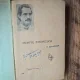 Mihai Eminescu - N. Zaharia