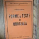 Forme și teste de oboseală - Dr. Adrian Ionescu