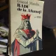 Radu de la Afumați - Emanoil Manoliu