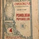Psihologia popoarelor - Gustave le Bon - din biblioteca lui Geo Dumitrescu