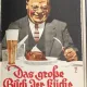 Das grosse buch der Ruche - M. Richter
