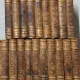 Histoire de France - Jules Michelet - 19 volume