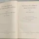 Wesen und formen der sympathie - Max Scheler - cu dedicatia autorului  catre un prieten.