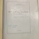 Doi ani de critica artistica - G. Oprescu - din biblioteca lui Geo Dumitrescu
