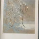 M. K. Ciurlionis - 32 de reproduceri - cu dedicatie catre Geo Dumitrescu