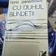 Cu duhul blandetii - Horia Panaitescu (cu dedicatie de la autor pentru Gheorghe Pana)