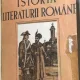 Istoria literaturii române - G. Călinescu