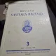 Revista Sanitara Militara nr.3/1959