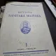 Revista Sanitara Militara nr.1/1961