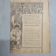 Neamul Românesc nr. 22/08.03.1909  -  Director N. Iorga