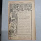 Neamul Românesc nr. 23/11.03.1909  - Director  N. Iorga