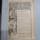 Neamul Românesc nr. 29/25.03.1909 -  Director N. Iorga