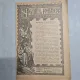 Neamul romanesc nr. 127/24.10.1908  -  Director N. Iorga