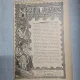 Neamul Romanesc  nr. 50/27.04.1908 - Director N. Iorga