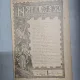 Neamul romanesc nr. 49/24.04.1908 - Director N. Iorga