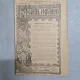 Neamul Românesc. nr. 45-47/13.04.1908  - Nr intreit - Director  N. Iorga