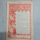 Neamul Românesc nr. 61,62,63/23.25.28.05.1908 - Numar festiv de Ziua Regelui - Director N. Iorga