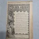 Neamul românesc  nr. 55/9.05.1908- N. Iorga