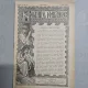 Neamul Românesc nr. 67/06.06.1908  -  Director N. Iorga