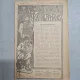 Neamul Românesc nr. 103/13.09.1909 -  Director N. Iorga